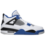 Jordan Retro 4 "Motorsport 2017" - 210000099416 Hidden Hype Clothing