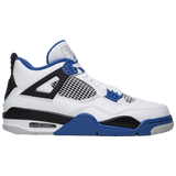 Jordan Retro 4 "Motorsport 2017" - 210000099416 Hidden Hype Clothing