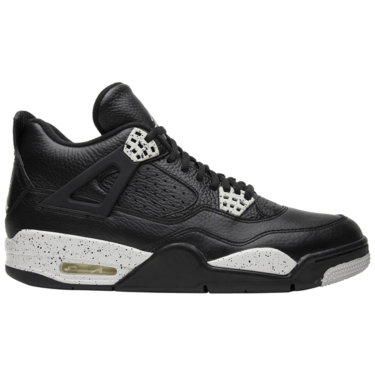 Jordan Retro 4 “Oreo" - 210000090766 Hidden Hype Clothing