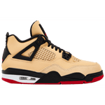 Jordan Retro 4 “Pizza" GS - 210000100656 Hidden Hype Clothing