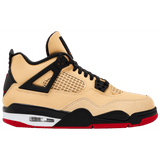Jordan Retro 4 “Pizza" GS - 210000100656 Hidden Hype Clothing