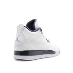 Jordan Retro 4 Pre Schoo "Legend Blue" - 210000088233 Hidden Hype Clothing