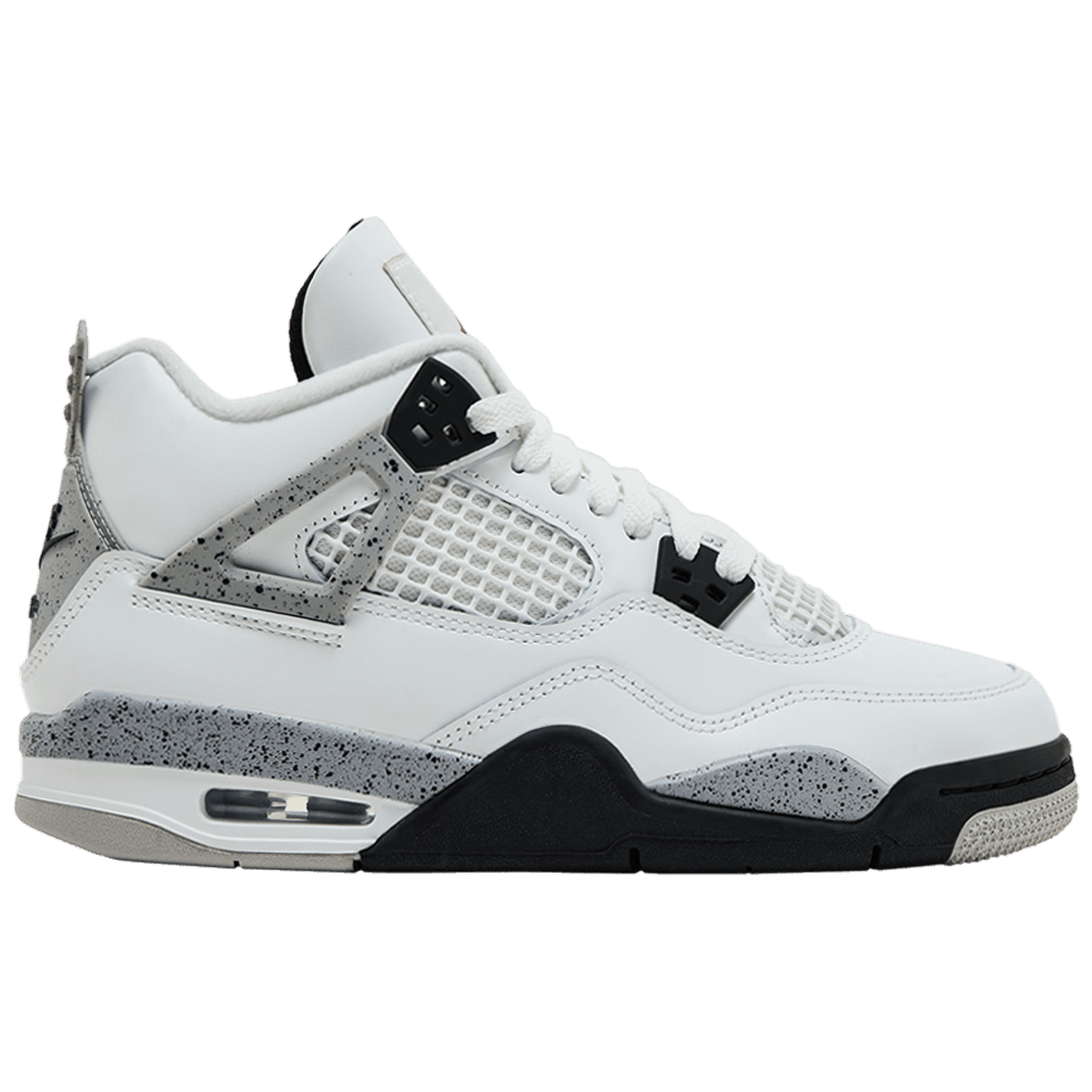 Jordan Retro 4 Pre School "Cavestone” - 210000098647 Hidden Hype Clothing