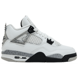 Jordan Retro 4 Pre School "Cavestone” - 210000098647 Hidden Hype Clothing