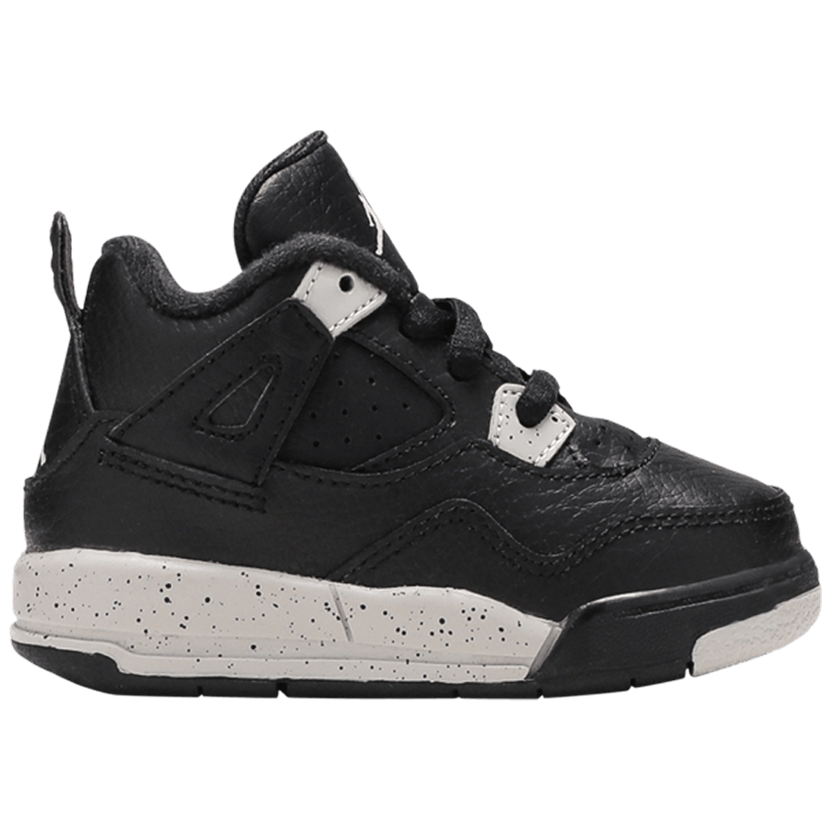 Jordan Retro 4 Pre School "Oreo" - 210000096568 Hidden Hype Clothing