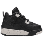 Jordan Retro 4 Pre School "Oreo" - 210000096568 Hidden Hype Clothing