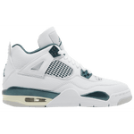 Jordan Retro 4 Pre School "Oxidized Green" - 210000090407 Hidden Hype Clothing
