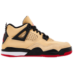 Jordan Retro 4 Pre School “Pizza" - 210000098261 Hidden Hype Clothing