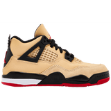 Jordan Retro 4 Pre School “Pizza" - 210000098261 Hidden Hype Clothing