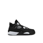 Jordan Retro 4 Pre School "White Thunder" - 210000094619 Hidden Hype Clothing