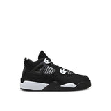 Jordan Retro 4 Pre School "White Thunder" - 210000094619 Hidden Hype Clothing