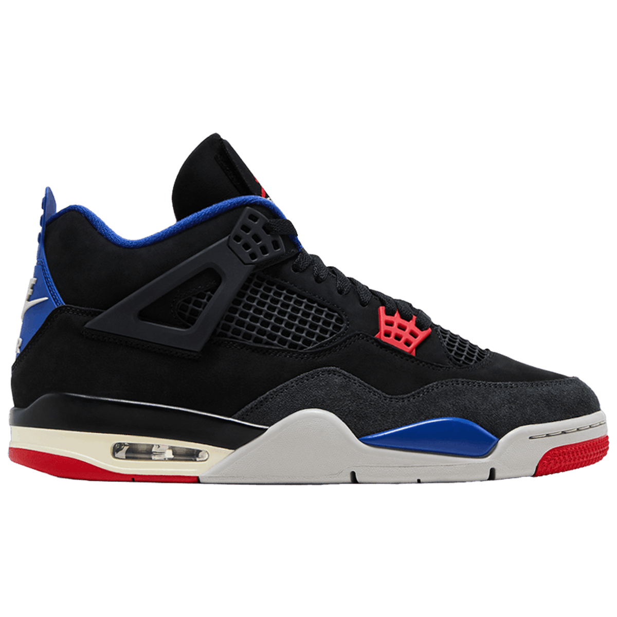 Jordan Retro 4 "Rare Air" - 210000096795 Hidden Hype Clothing