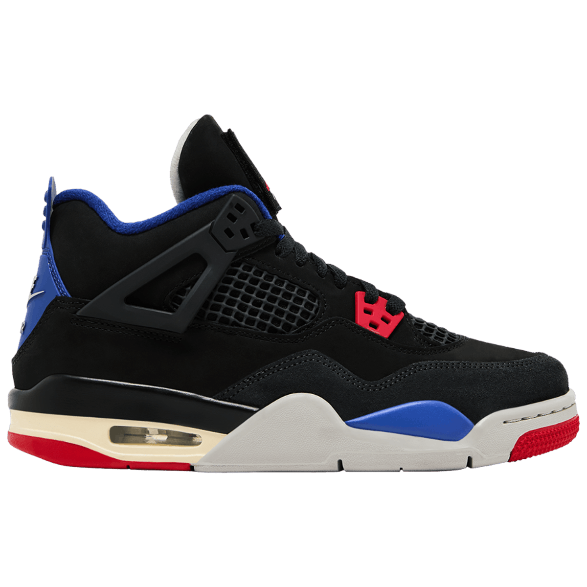 Jordan Retro 4 "Rare Air" GS - 210000098581 Hidden Hype Clothing
