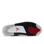 Jordan Retro 4 “Red Cement” - 210000091085 Hidden Hype Clothing