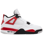 Jordan Retro 4 "Red Cement" - 210000098953 Hidden Hype Clothing