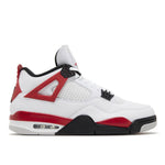 Jordan Retro 4 “Red Cement” - 210000091085 Hidden Hype Clothing