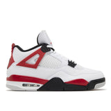 Jordan Retro 4 “Red Cement” - 210000091085 Hidden Hype Clothing
