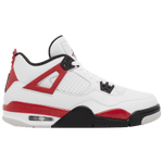 Jordan Retro 4 "Red Cement" GS 25 - 210000098954 Hidden Hype Clothing