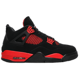 Jordan Retro 4 "Red Thunder" - 210000098627 Hidden Hype Clothing
