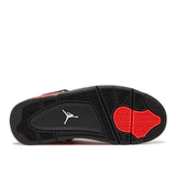 Jordan Retro 4 “Red Thunder” GS - 210000075824 Hidden Hype Clothing