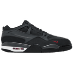Jordan Retro 4 RM Nigel Sylvester "Driveway Grey" - 210000090184 Hidden Hype Clothing