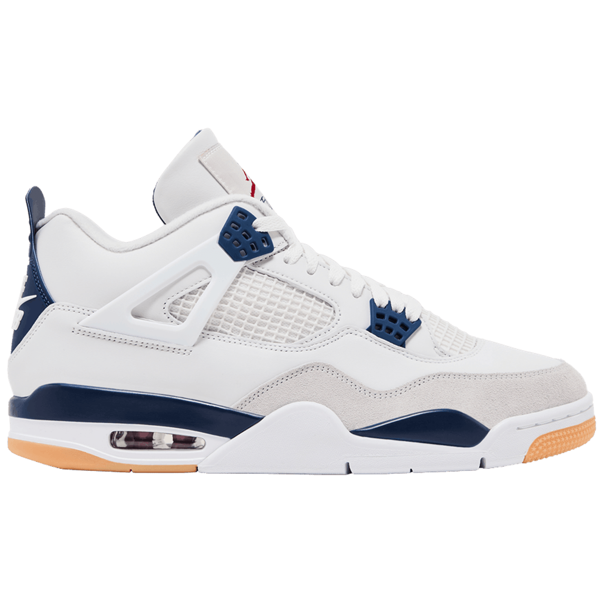 Jordan Retro 4 SB "Midnight Navy" - 210000100576 Hidden Hype Clothing