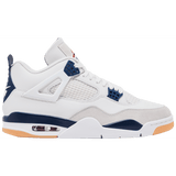 Jordan Retro 4 SB "Midnight Navy" - 210000100577 Hidden Hype Clothing
