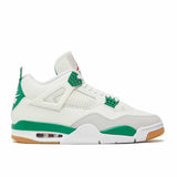 Jordan Retro 4 SB "Pine Green" - 210000087291 Hidden Hype Clothing