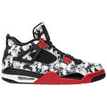 Jordan Retro 4 "Tattoo 2018" - 210000098955 Hidden Hype Clothing