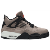 Jordan Retro 4 "Taupe Haze" GS - 210000092926 Hidden Hype Clothing