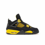Jordan Retro 4 "Thunder 2023" - 210000095564 Hidden Hype Clothing