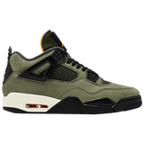 Jordan Retro 4 "Undefeated" - 210000098617 Hidden Hype Clothing