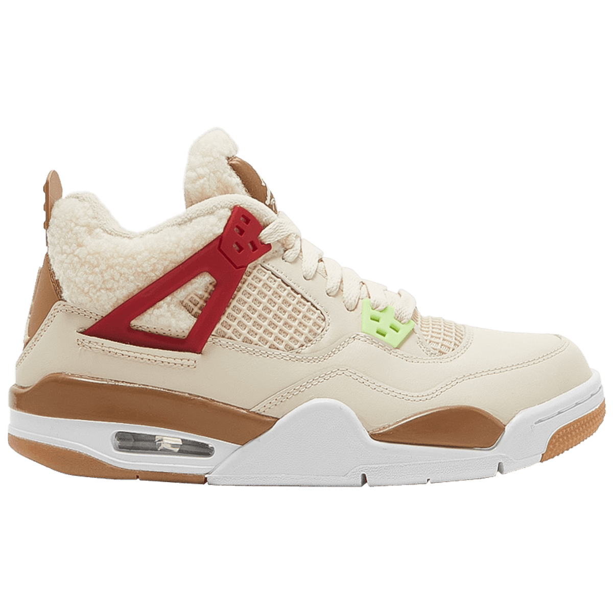 Jordan Retro 4 "Where The WIld Things Are" GS - 210000092323 Hidden Hype Clothing