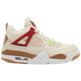 Jordan Retro 4 "Where The WIld Things Are" GS - 210000092323 Hidden Hype Clothing