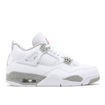 Jordan Retro 4 “White Oreo” - 210000087984 Hidden Hype Clothing