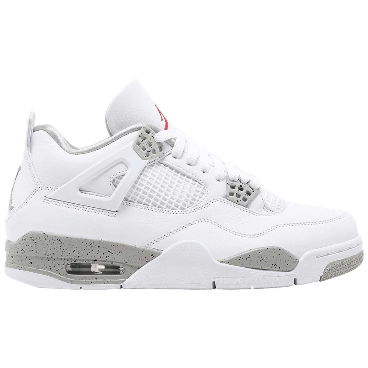 Jordan Retro 4 “White Oreo” - 210000094649 Hidden Hype Clothing