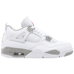Jordan Retro 4 “White Oreo” - 210000094649 Hidden Hype Clothing