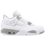 Jordan Retro 4 “White Oreo” - 210000094649 Hidden Hype Clothing