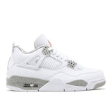Jordan Retro 4 “White Oreo” - 210000094649 Hidden Hype Clothing