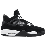 Jordan Retro 4 "White Thunder" - 210000095497 Hidden Hype Clothing