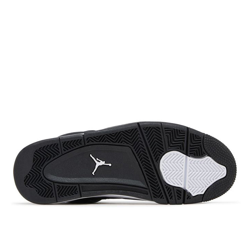 Jordan Retro 4 "White Thunder" - 210000093010 Hidden Hype Clothing