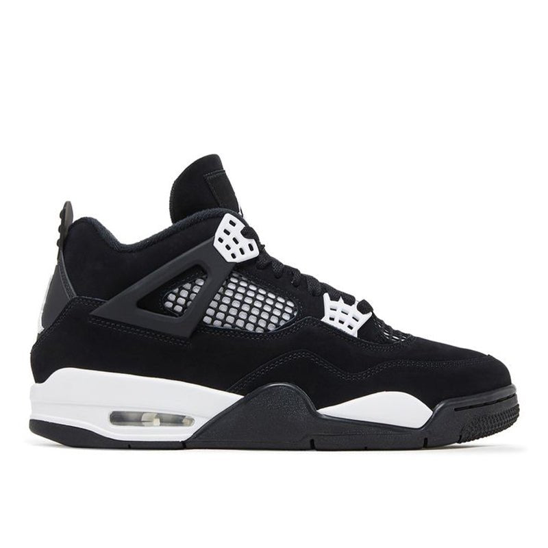 Jordan Retro 4 "White Thunder" - 210000093010 Hidden Hype Clothing