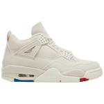 Jordan Retro 4 Womens "Blank Canvas" - 210000100338 Hidden Hype Clothing