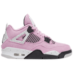 Jordan Retro 4 Womens "Pink Orchid" - 210000099920 Hidden Hype Clothing