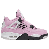 Jordan Retro 4 Womens "Pink Orchid" - 210000099920 Hidden Hype Clothing
