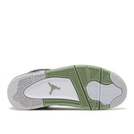 Jordan Retro 4 Womens "Seafoam" - 210000097403 Hidden Hype Clothing