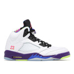 Jordan Retro 5 "Alternate Bel air" - 210000095240 Hidden Hype Clothing