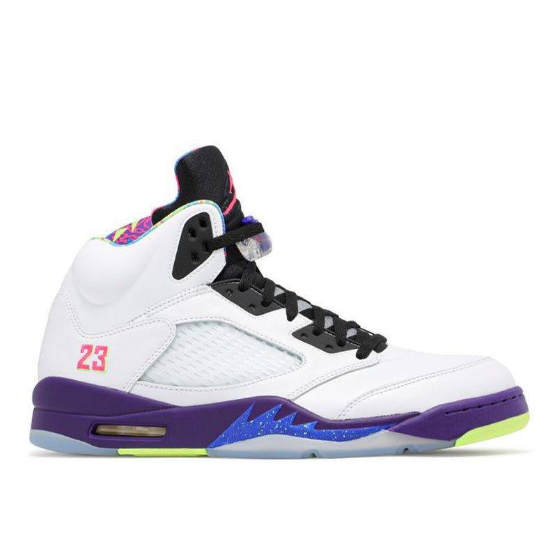 Jordan Retro 5 "Alternate Bel air" - 210000095240 Hidden Hype Clothing