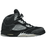 Jordan Retro 5 "Anthracite" - 210000096778 Hidden Hype Clothing