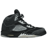 Jordan Retro 5 "Anthracite" - 210000096778 Hidden Hype Clothing